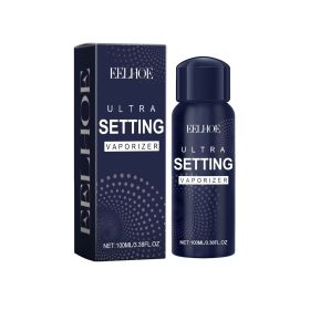 EELHOE Setting Spray - Lightweight, hydrating, waterproof and sweatproof, prevents makeup smudging and fading
